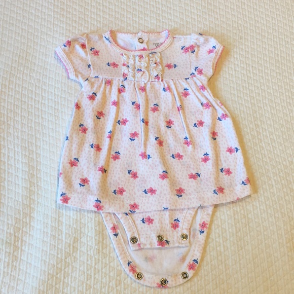 Carter’s 3 Month (SET OF 6) - Picture 5 of 10